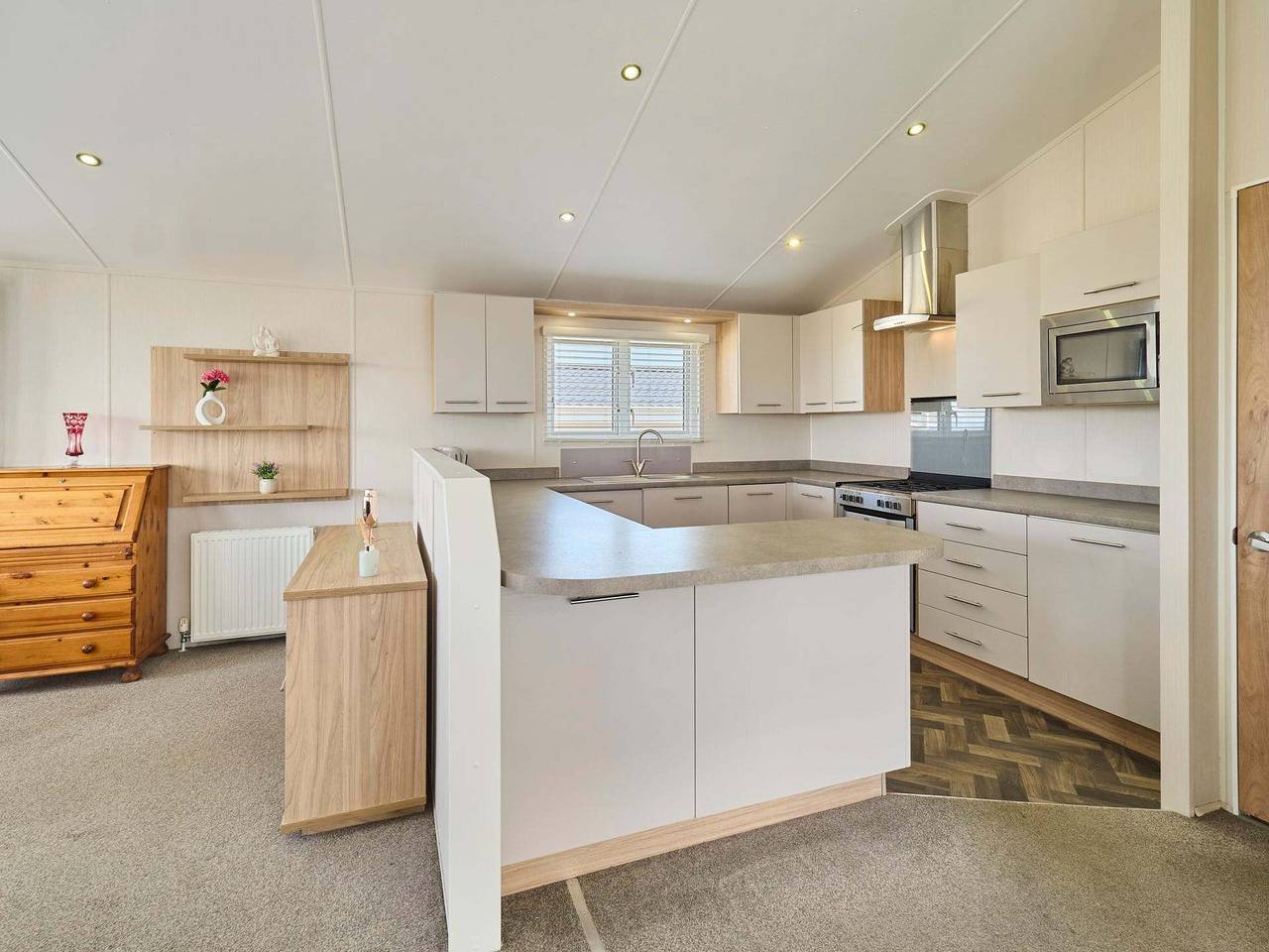 Host & Stay | Clearwater Willerby Lodge in Leysdown, Kent