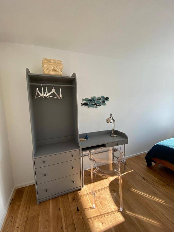 Location de vacances pour 4 personnes, avec jardin à Kehl - 4