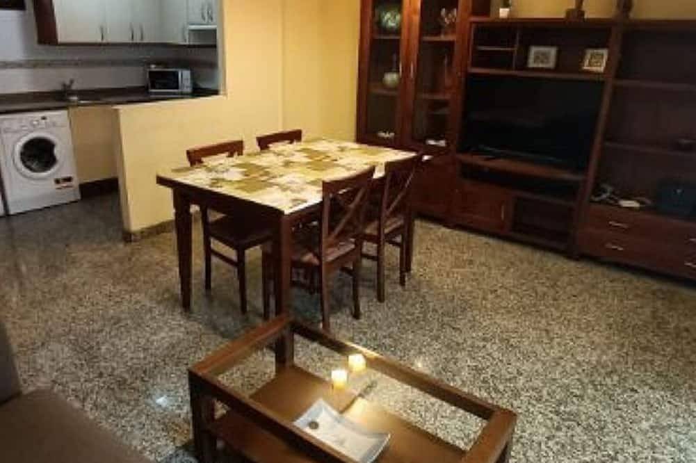 Apartamento entero, Bílbilis de Mundobriga in Calatayud, Provincia de Zaragoza