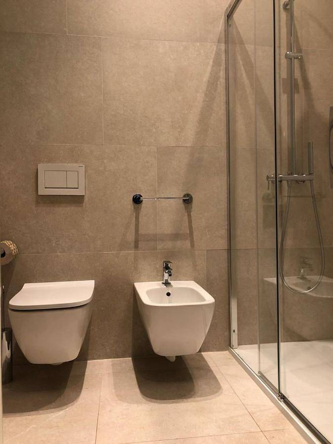 Gîte pour 4 personnes, avec vue dans Domodossola - 3