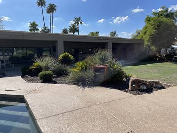 Villa für 16 Personen in Phoenix, Maricopa County, Bild 2