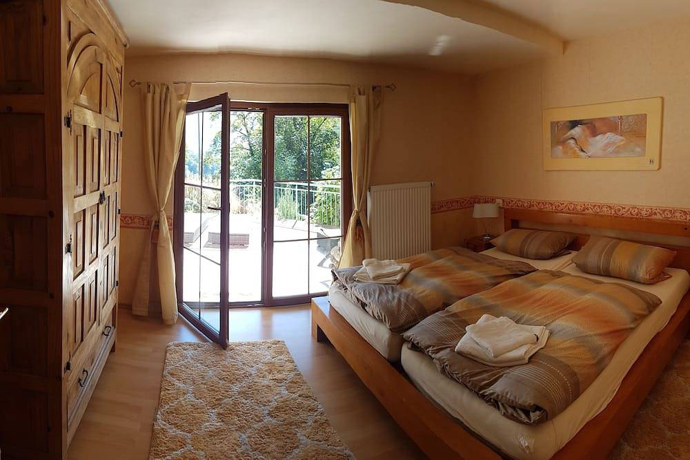 Ferienhaus für 8 Personen, hochwertige Ausstattung, 4 Sterne in Naters, Brig