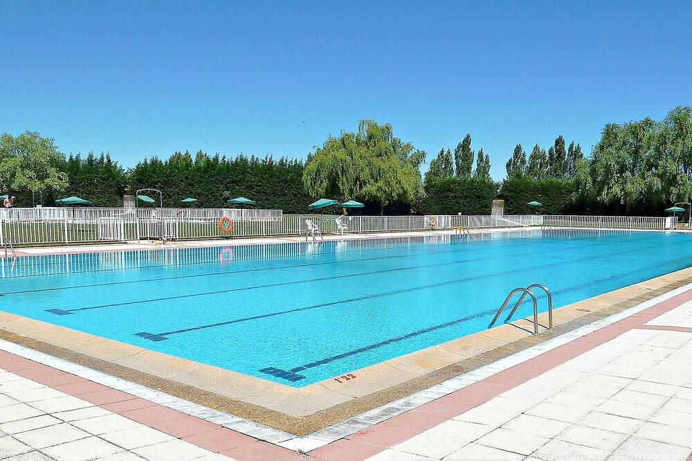 Maison pour 6 personnes, avec piscine dans le Parc Naturel Las Arribes,Salamanca in Vitigudino, Province de Salamanque