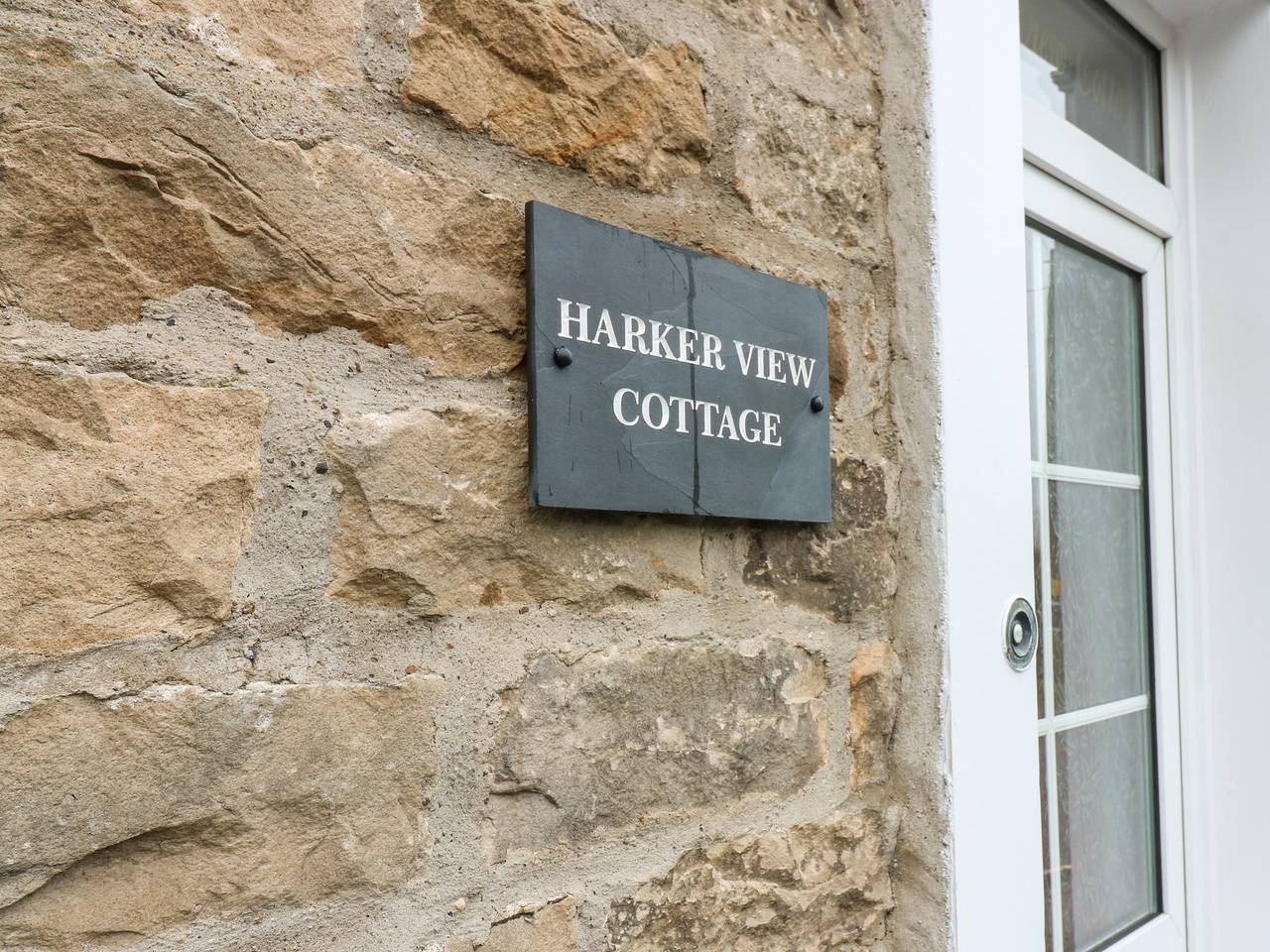 Harker View Cottage in Reeth, Yorkshire Dales National Park