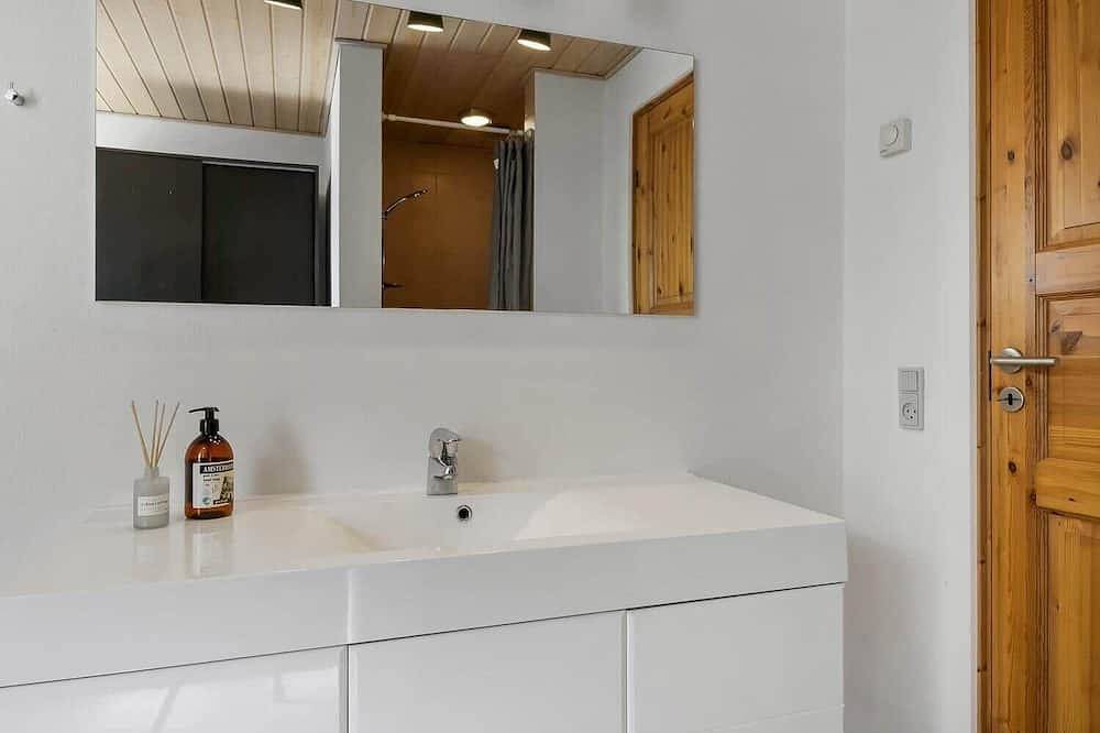 Ganze Wohnung, C11256 Hemmet - Gl. Landevej 32 in Hemmet, Ringkøbing-Skjern