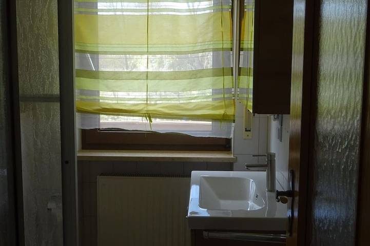 Ferienwohnung für 4 Personen, mit Garten und Balkon in Muhr am See - 4