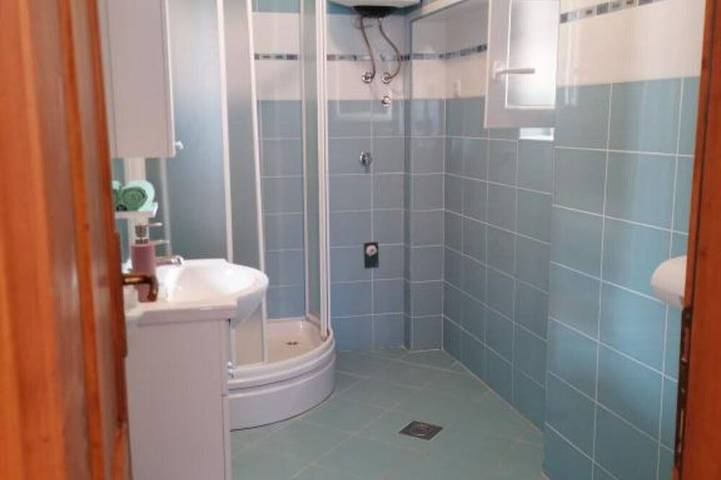 Ganze Wohnung, OneBedroom Apartment with SeaView (Marija) in Kukljica, Insel Ugljan