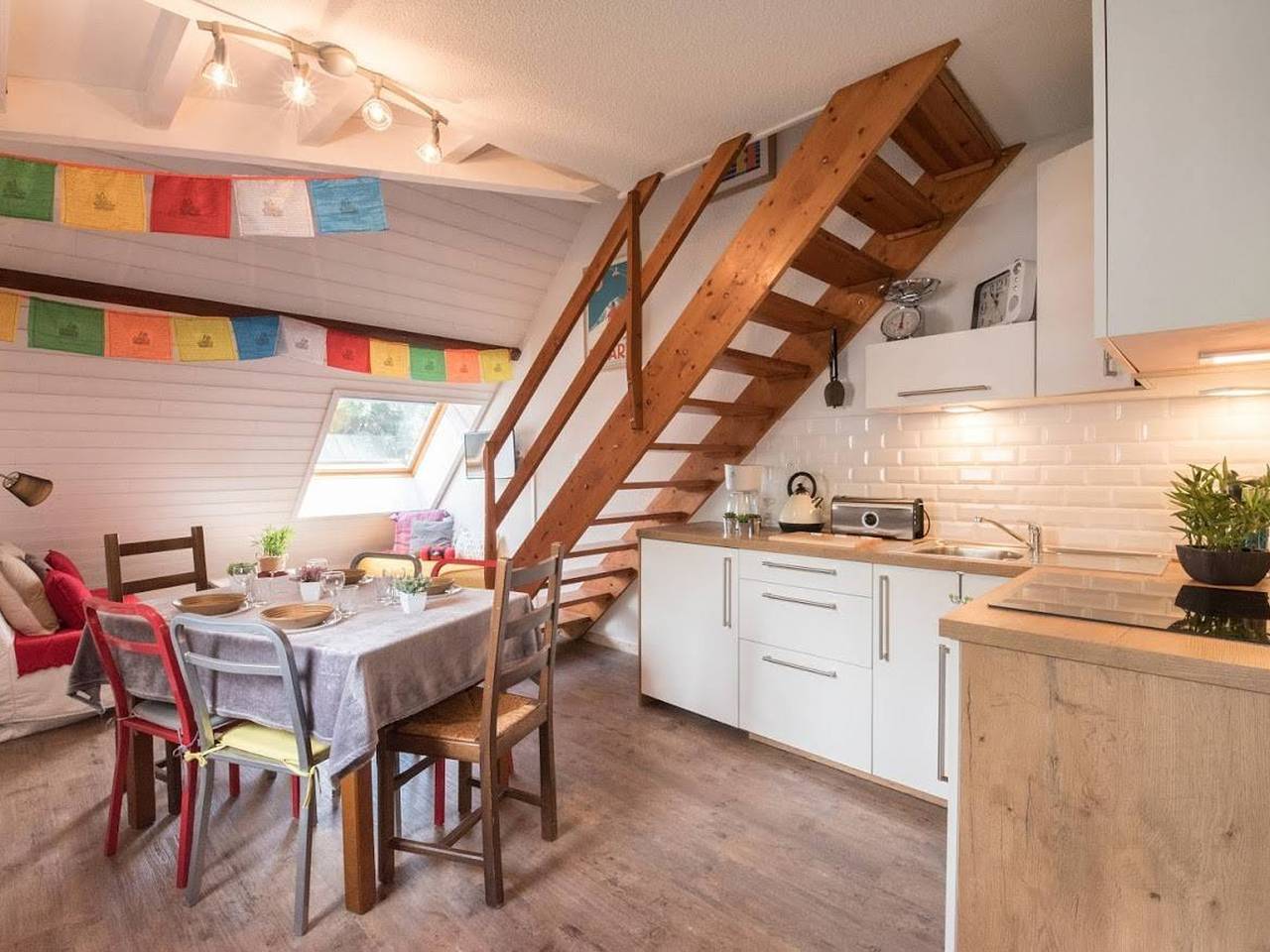 Photo : Appartement de vacances
