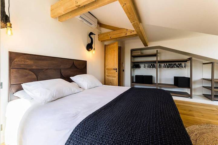 Location de vacances pour 12 personnes, avec jacuzzi ainsi que terrasse et sauna dans Le Phare (Biarritz) - 2