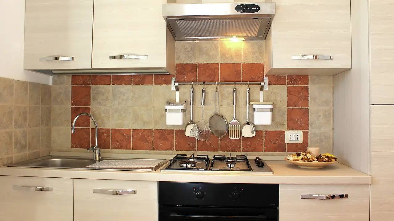 Ferienhaus für 3 Personen (50 m²) in Selci in Selci, Rieti Provinz