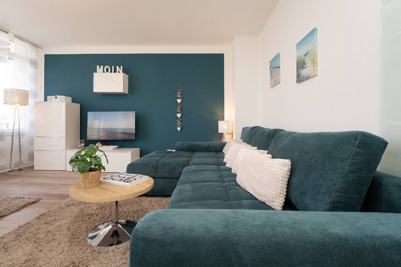 Ferienwohnung in Dahme für 4 Personen in Dahme