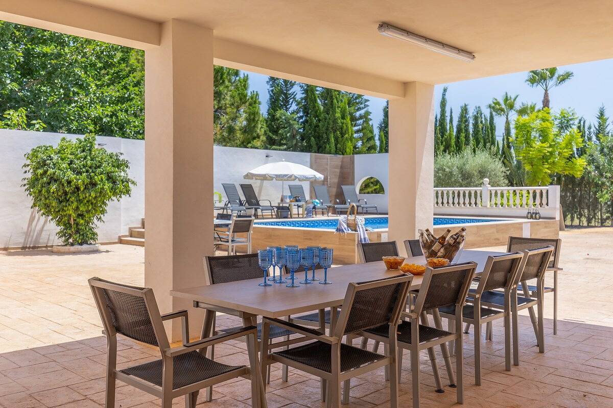 Blue Haven by Fidalsa in Catral, Alicante Province