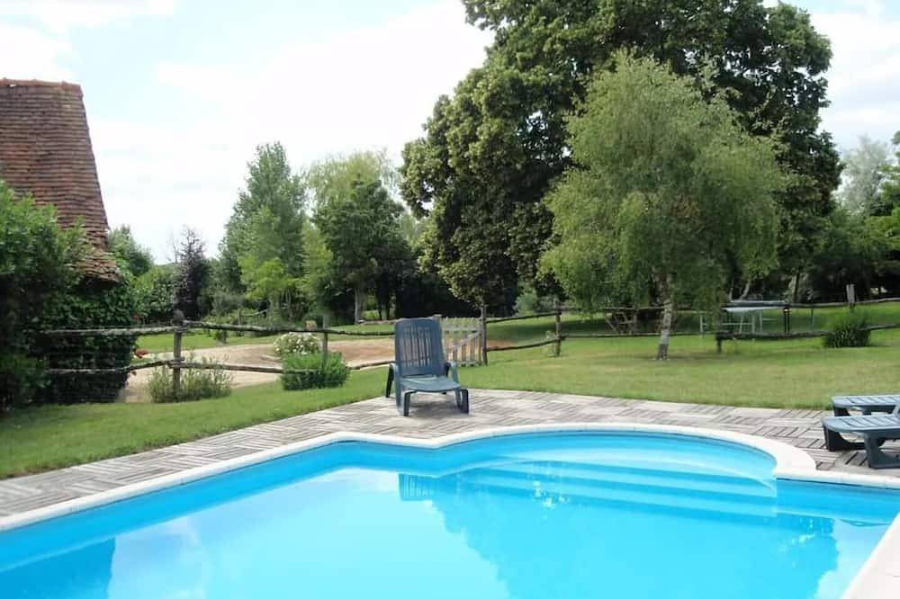 Maison de vacances