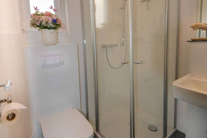 Ferienwohnung für 2 Personen in Horn - 4