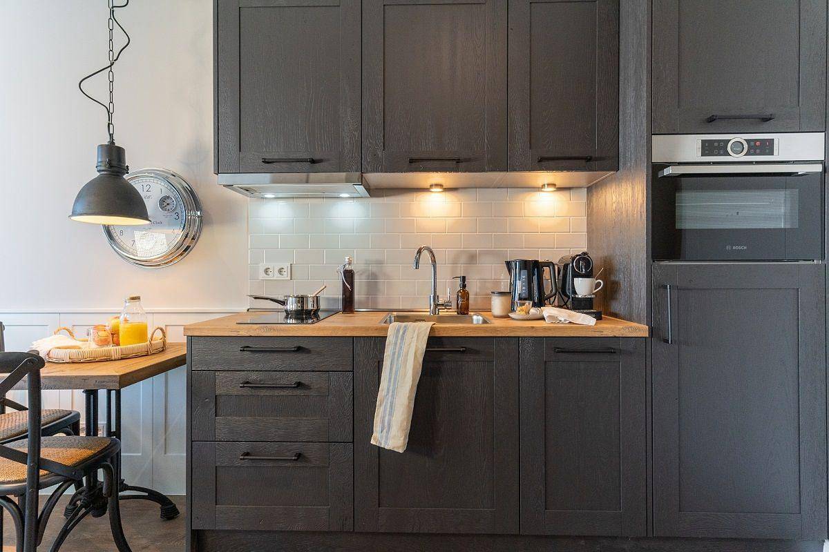 Ganzes Studio, Appartmenthaus "Südstrand 44", Wohnung 17 in Großenbrode, Ostholstein