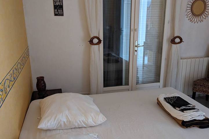 Location de vacances pour 8 personnes, avec jardin et terrasse à Pérols - 4