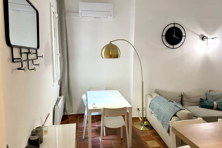 Apartment for 4 people, child-friendly in Aix-en-Provence