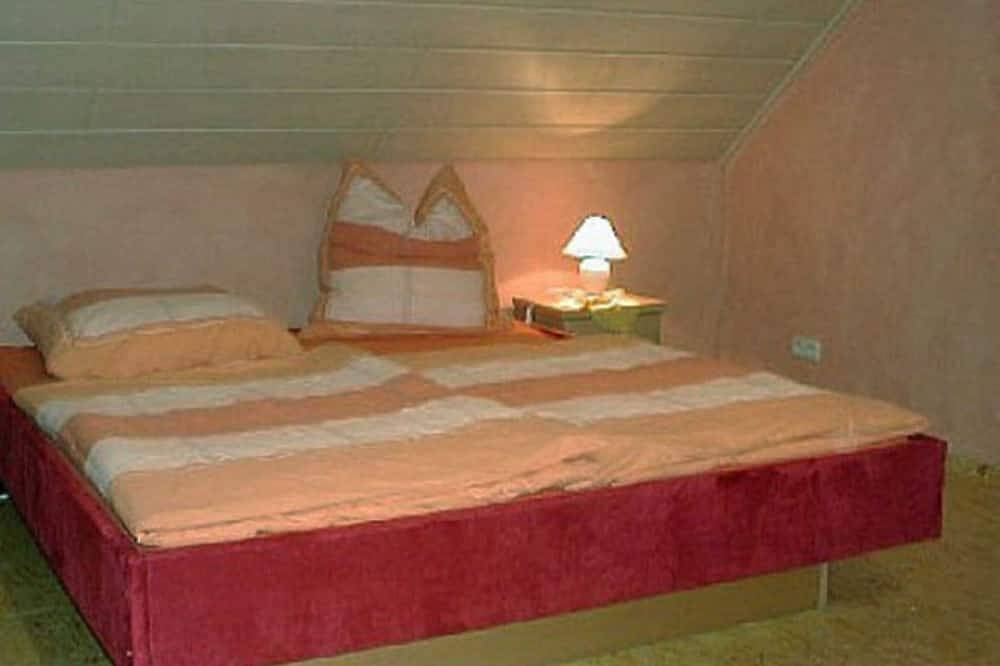 Haus Gemütlichkeit - Haus in Schotten, Vogelsberg Region