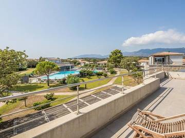 Camping für 4 Personen in Lecci, Sartène und Umgebung, Bild 1