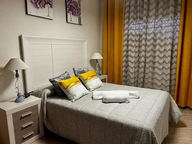 Ferienwohnung für 4 Personen - 1