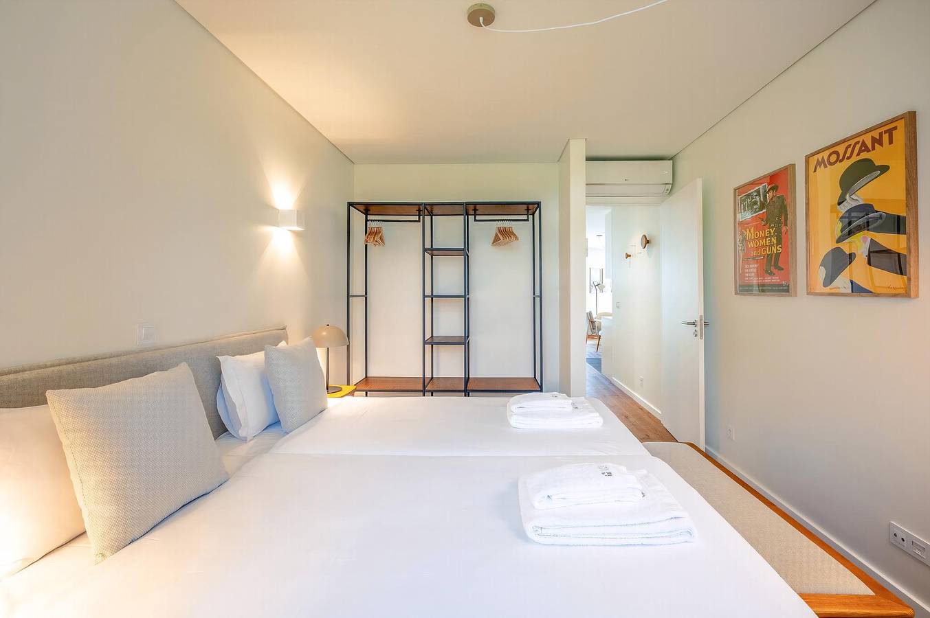 Appartamento intero, Guestready - Elias Garcia 2B in Lisbona, Costa de Lisboa