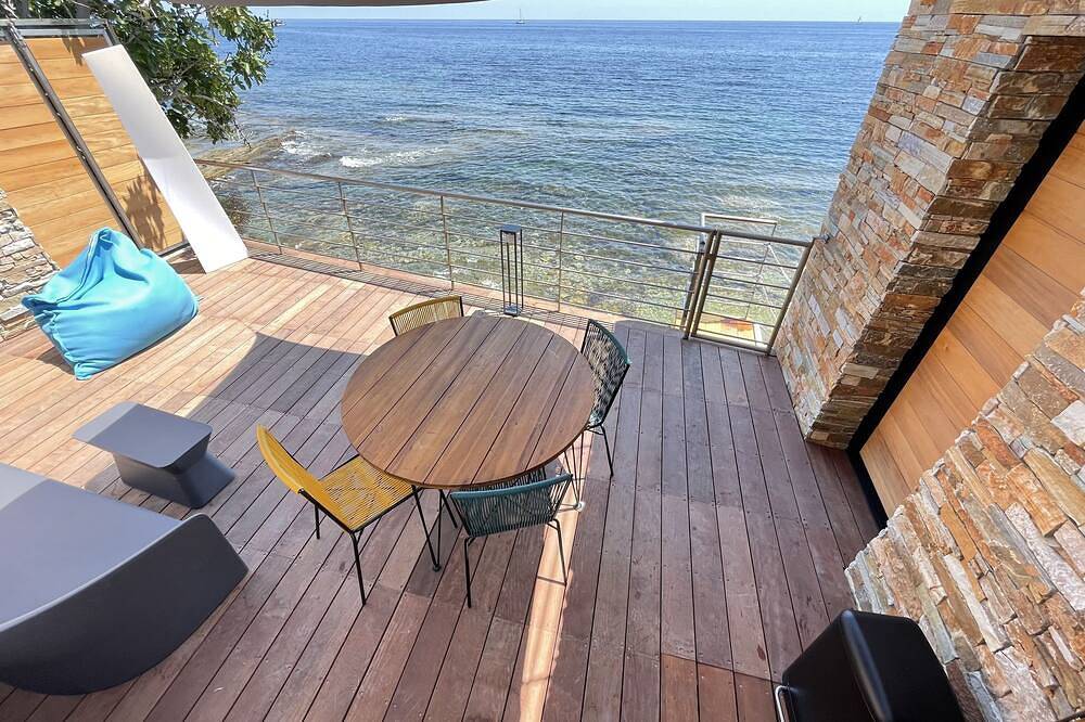 Photo : Maison de vacances