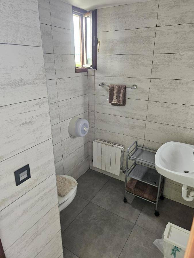 Casa rural para 2 personas, con Terraza en el País Vasco - 3