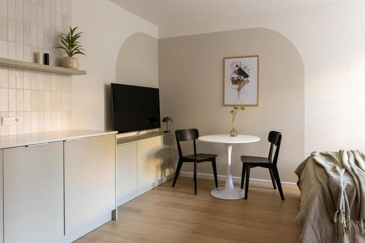 Apartament wakacyjny dla 2 osób w Kamienna Góra