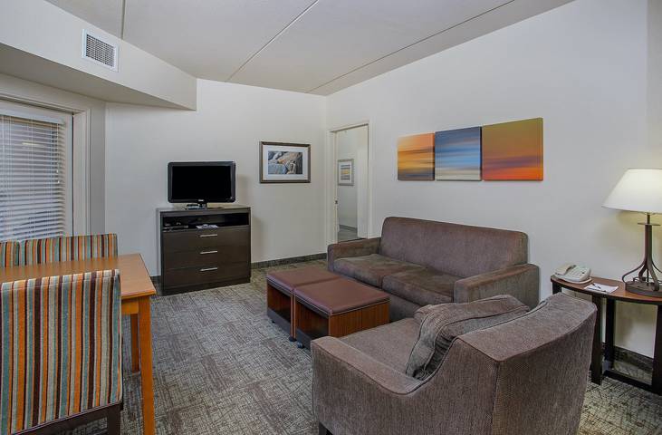 Vacation apartment for 2 people, with pool - 1