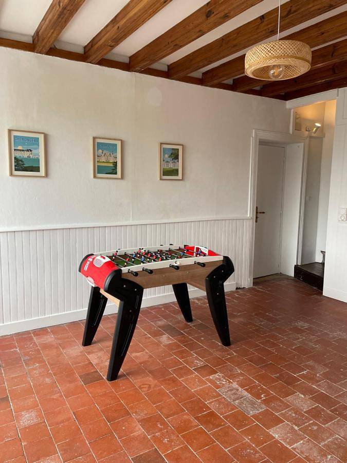 Location de vacances pour 6 personnes à Châteauvieux - 4