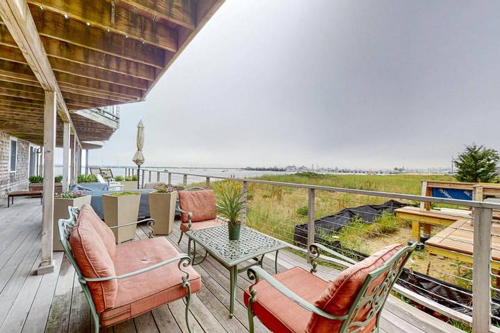 Vakantiewoning voor 2 personen, met uitzicht in Massachusetts