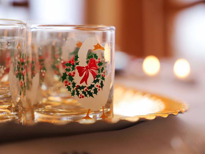 Gîte pour 12 personnes, avec terrasse à Saanen - 4