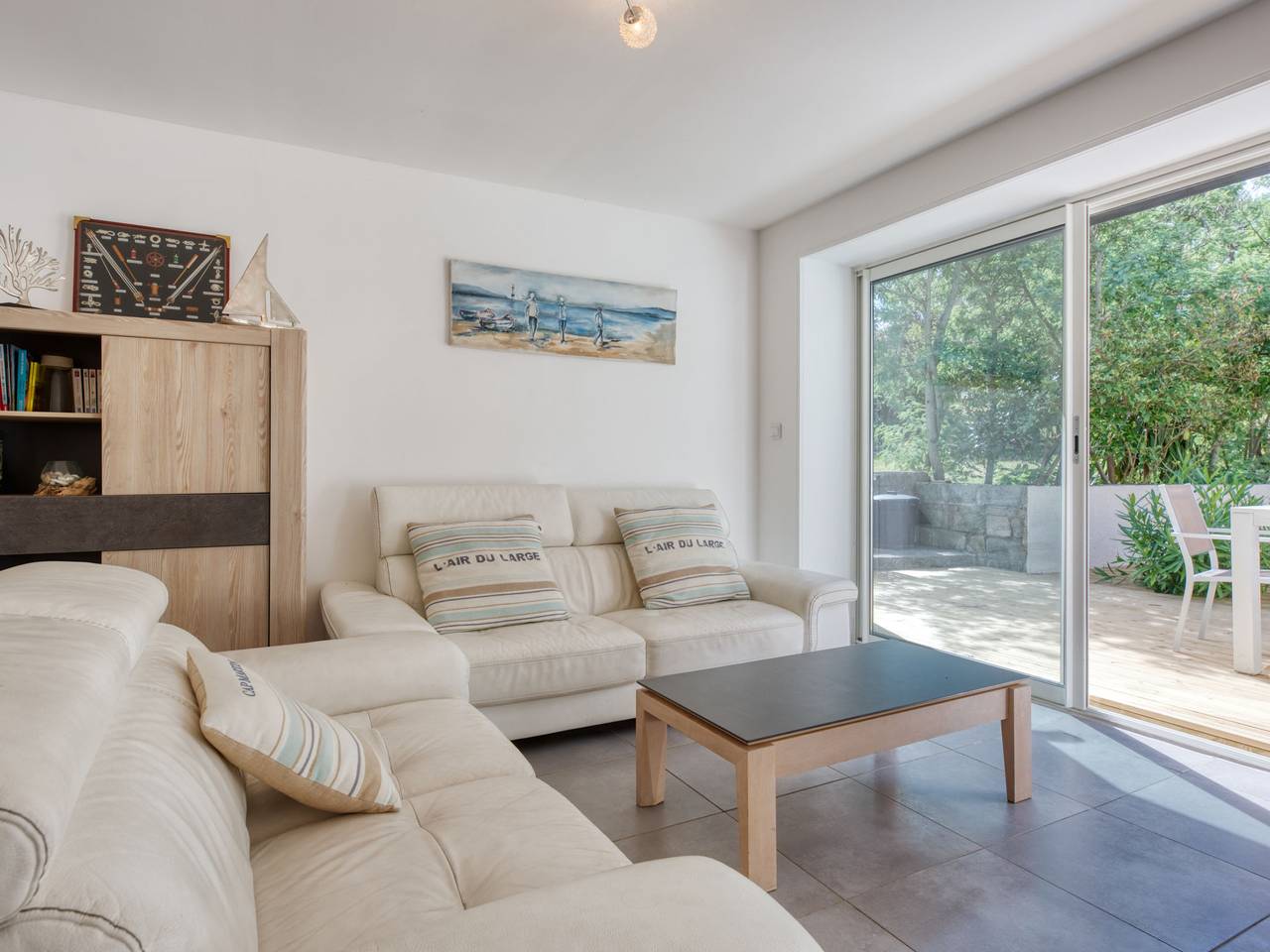 Villa Océane in Lacanau Ocean, Lacanau