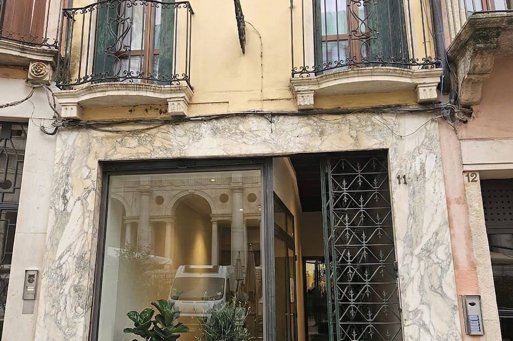Ganze Wohnung, La Casa di Carlo Deluxe in Vicenza, Vicenza Provinz