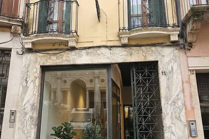 Appartamento intero, La Casa di Carlo Deluxe in Vicenza, Provincia di Vicenza