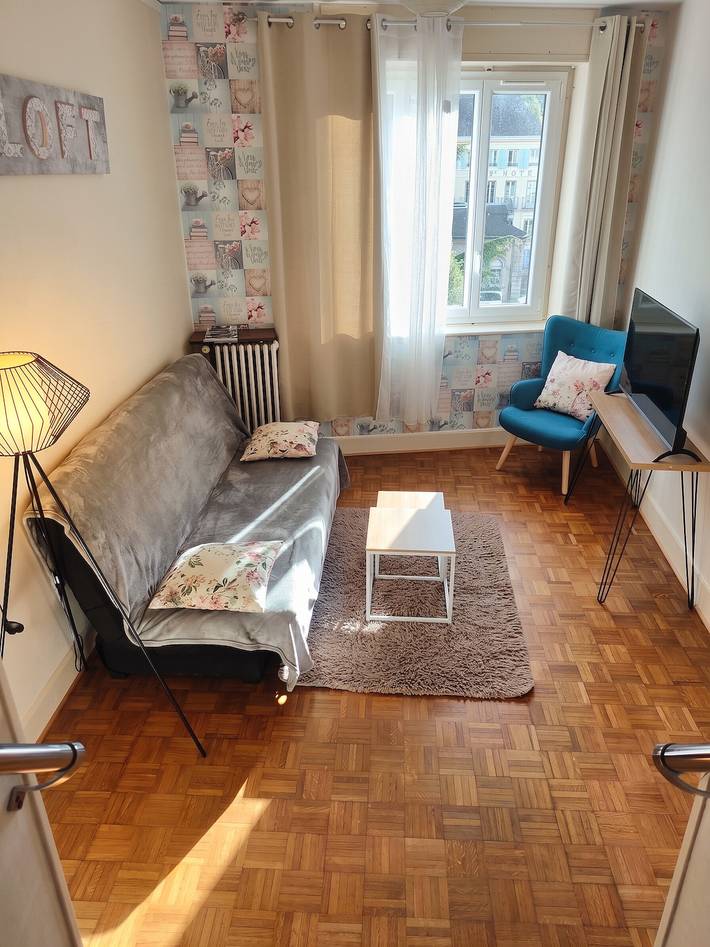 Ferienwohnung für 4 Personen - 1