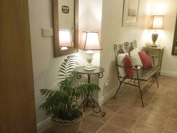 Gîte pour 2 personnes, avec vue et jardin dans Monaghan - 2