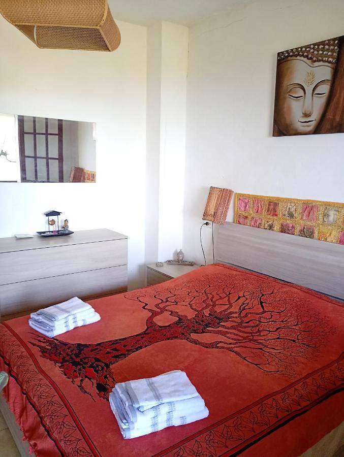Two-Bedroom House in Santa Margherita di Pula, Pula e dintorni