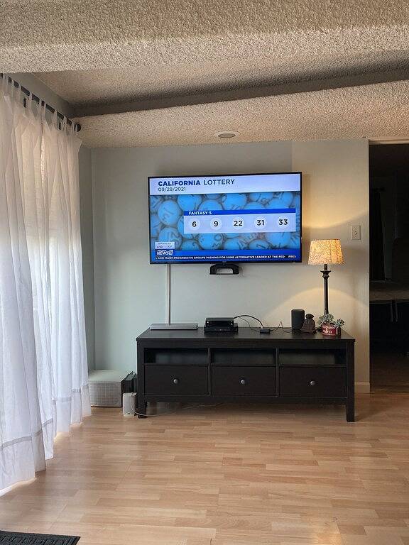 Vacation rental for 2 people, with terrace in Glendale (CA)