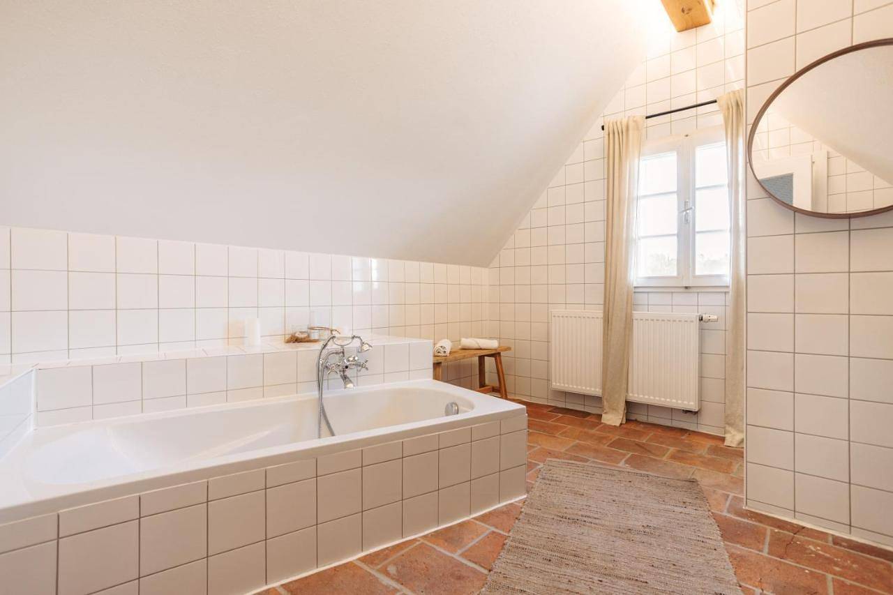 Das Kranach 28 Weinberg Hideaways mit Whirlpool und Sauna in Eichberg-Trautenburg, Steirerland