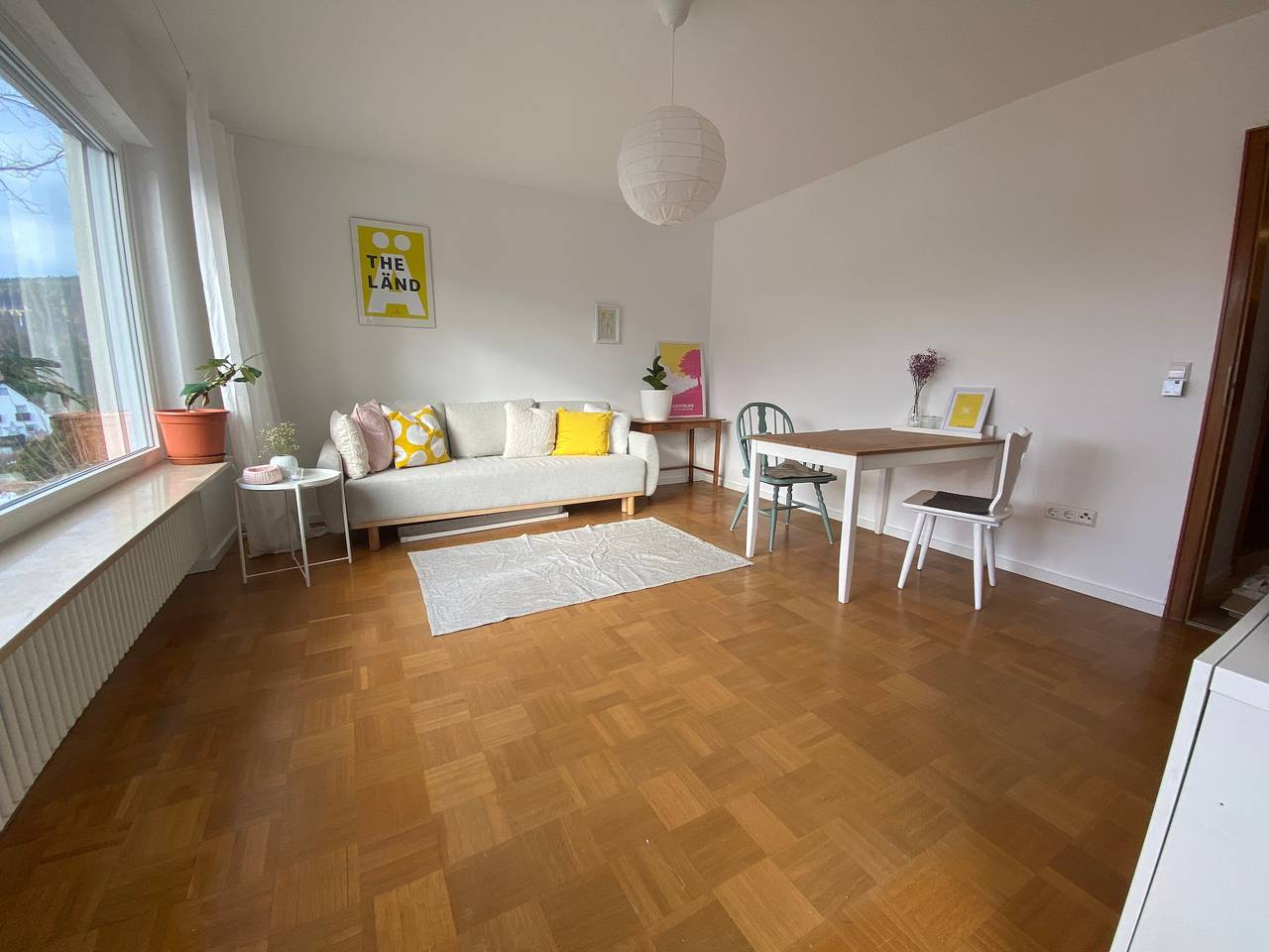 Apartamento entero, Apartamento 'Lichtblick unter der Buche' con terraza, vistas magníficas y wifi in Neustadt (Titisee-Neustadt), Titisee-Neustadt