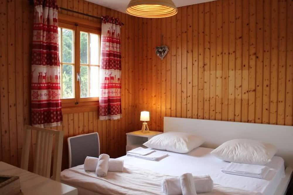 Chalet Les Pitchounes in Gruyères, Fribourg (kanton)