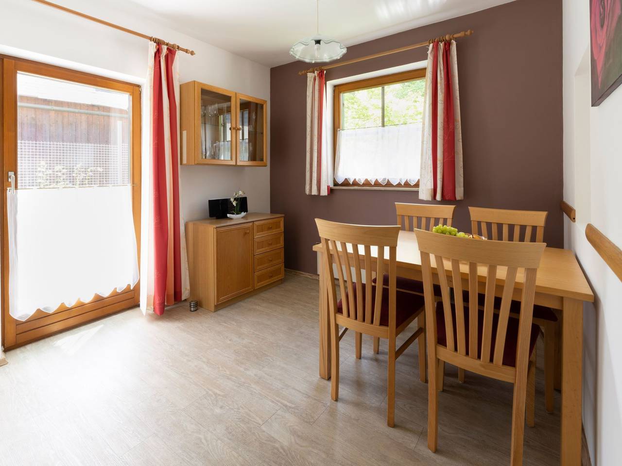 Ganze Wohnung, Ahorn in Karawanken und Bachergebirge, Feistritz im Rosental