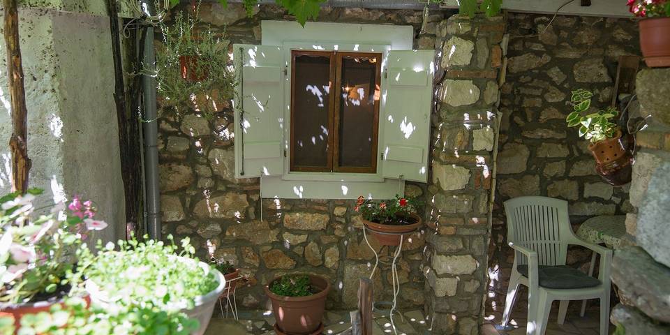 Ganze Wohnung, Loredana 2 in Veli Losinj, Lošinj (Kvarner Bucht)