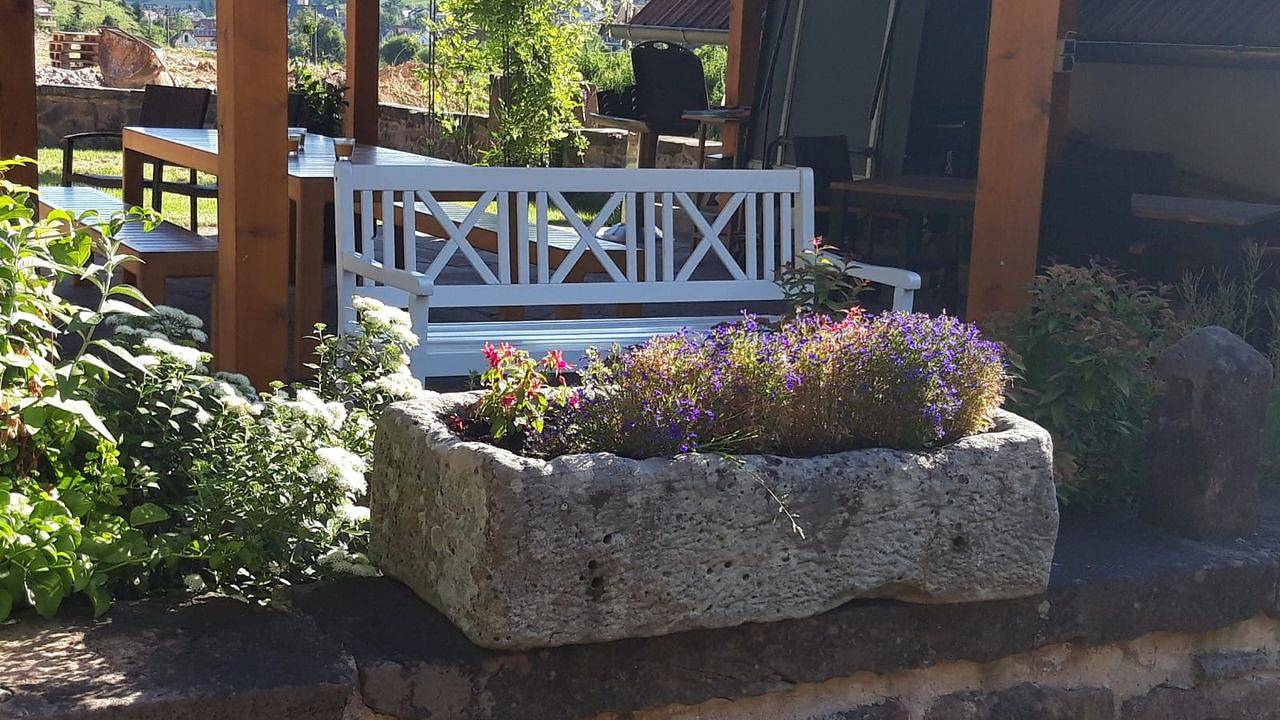 Ganze Ferienwohnung, Ferienwohnung für 2 Personen (30 m²) in Schuttertal in Schuttertal, Mittlerer Schwarzwald