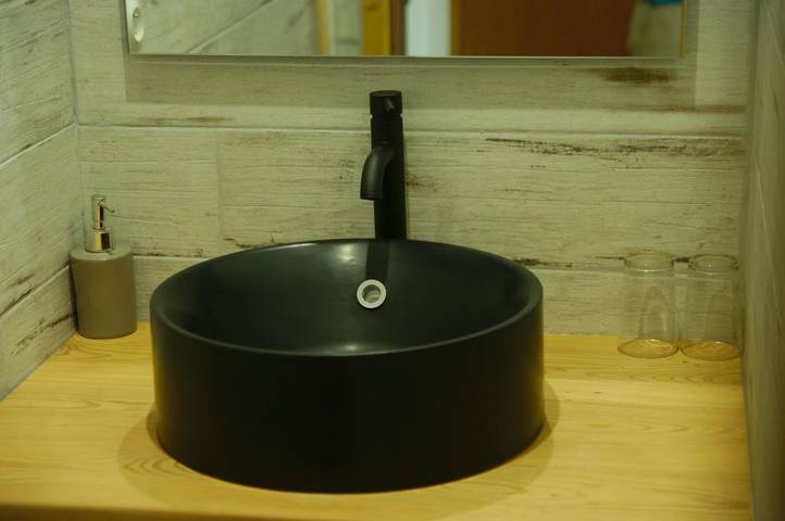 Location de vacances pour 2 personnes, avec jardin et terrasse à Clermont-l'Hérault - 4