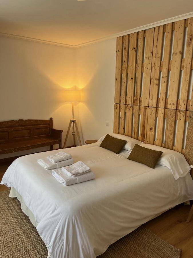 Apartamento de vacaciones para 1 personas - 1
