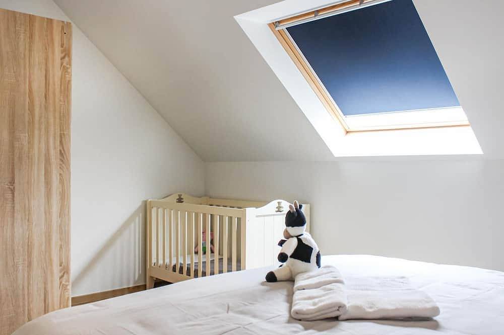 Geweldige woning in Diksmuide in Diksmuide, West-Vlaanderen