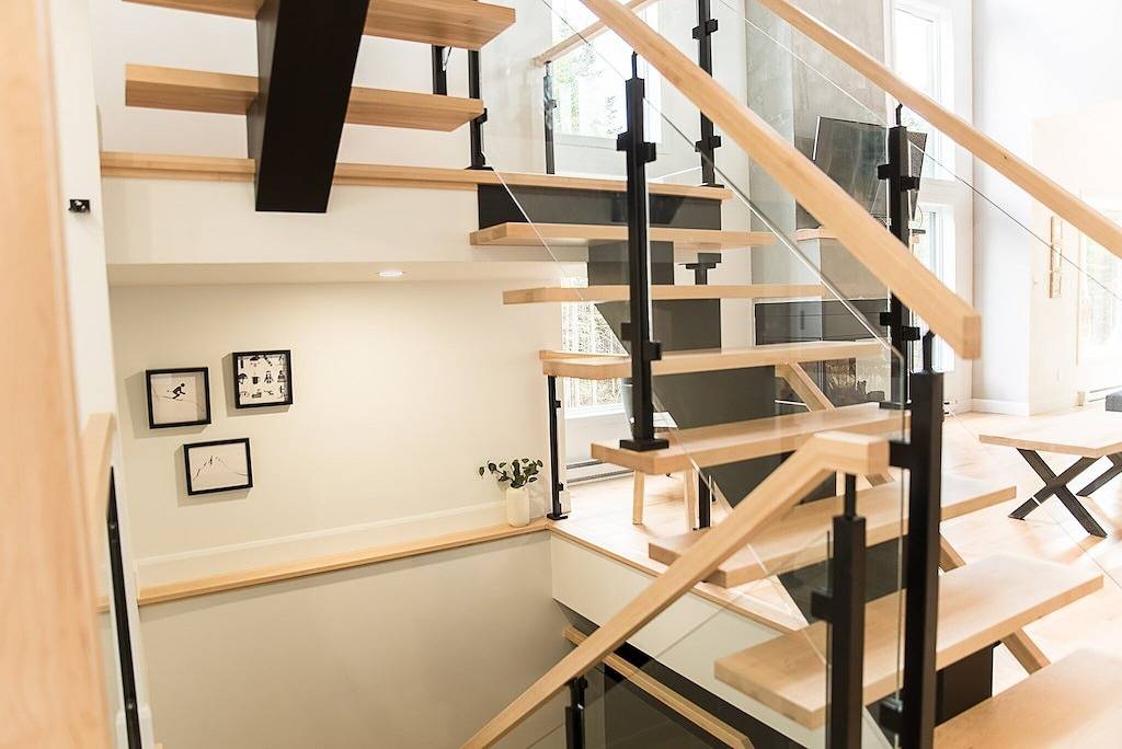 Chalet Le 26 de Charlevoix! Spa, Nature, Billiards, Pets allowed! in Le Massif