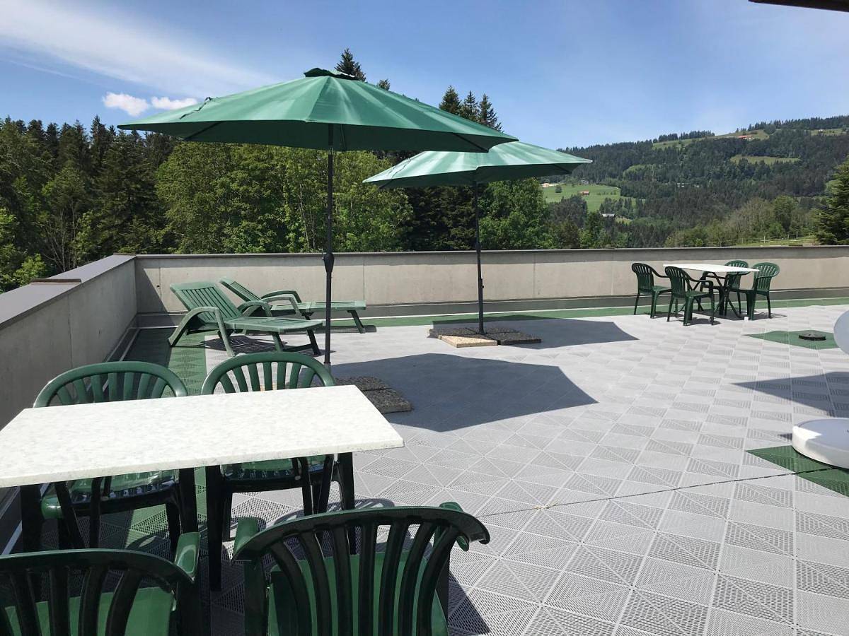 Pension Jägerheim in Krumbach (Vorarlberg), Bodensee-Vorarlberg